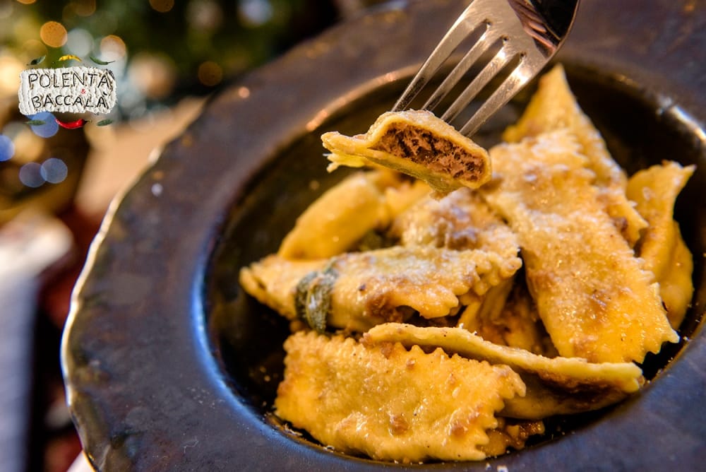 Ravioli al Brasato Recipe