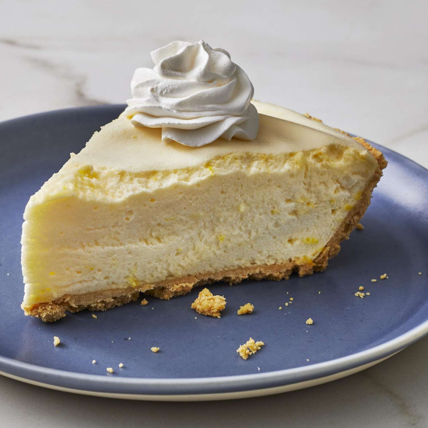 Chiffon Pie Recipe