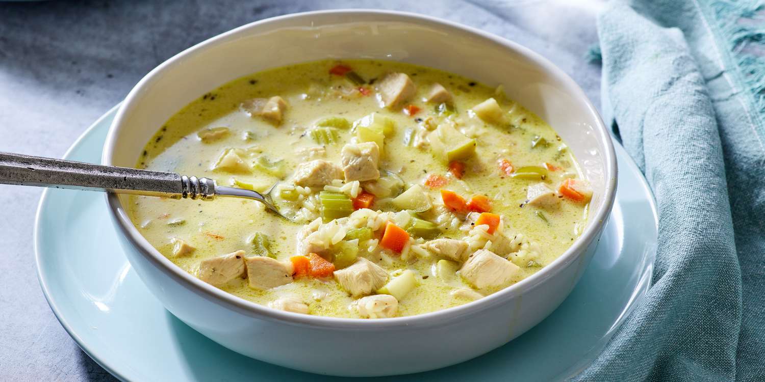Mulligatawny