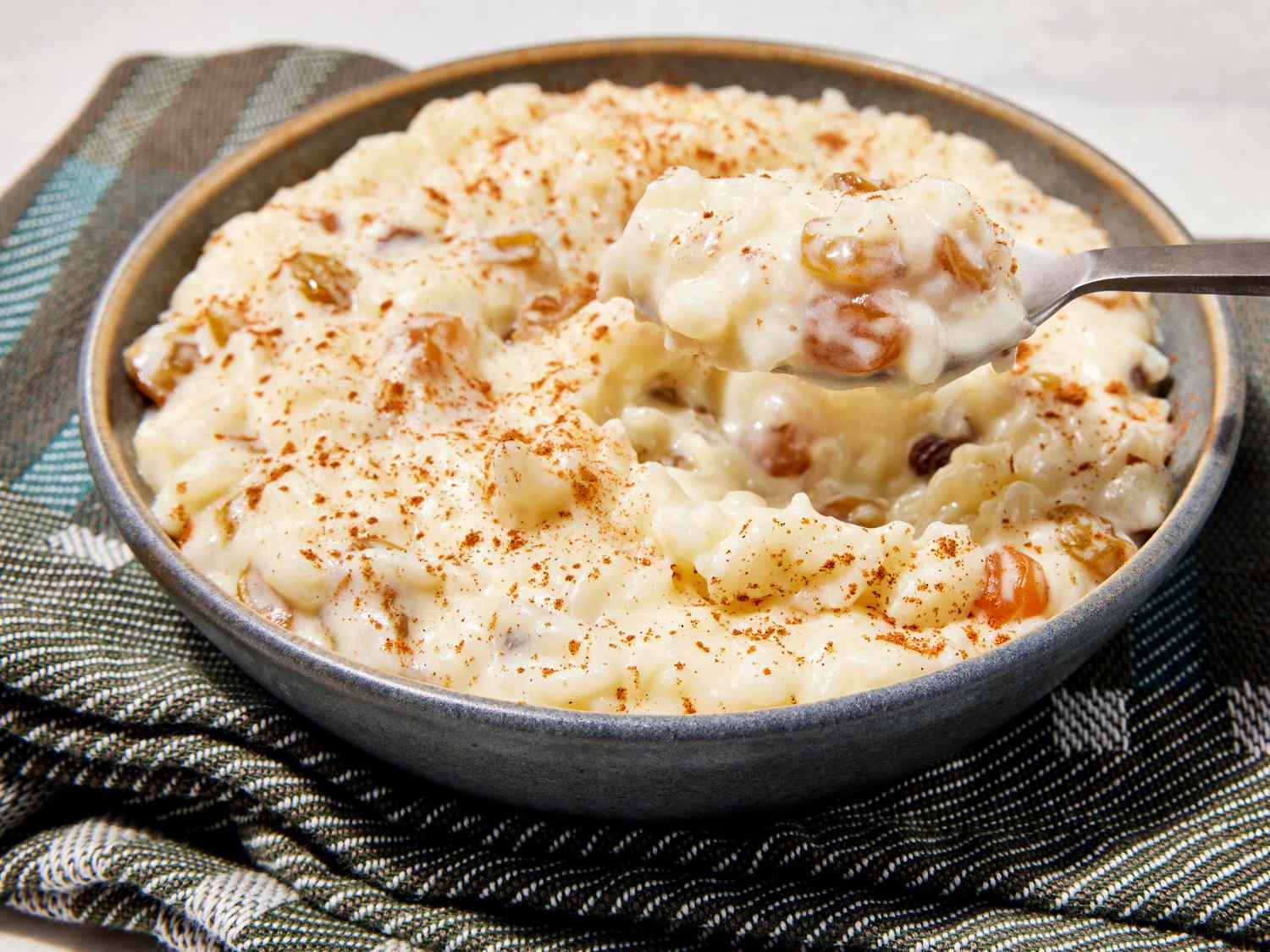 Rice Pudding Recipe