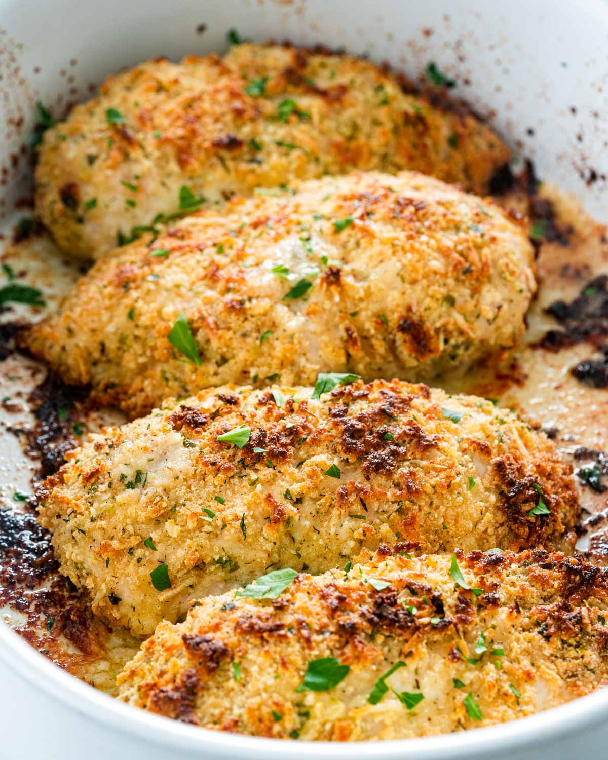 Ranch Chicken Recipe