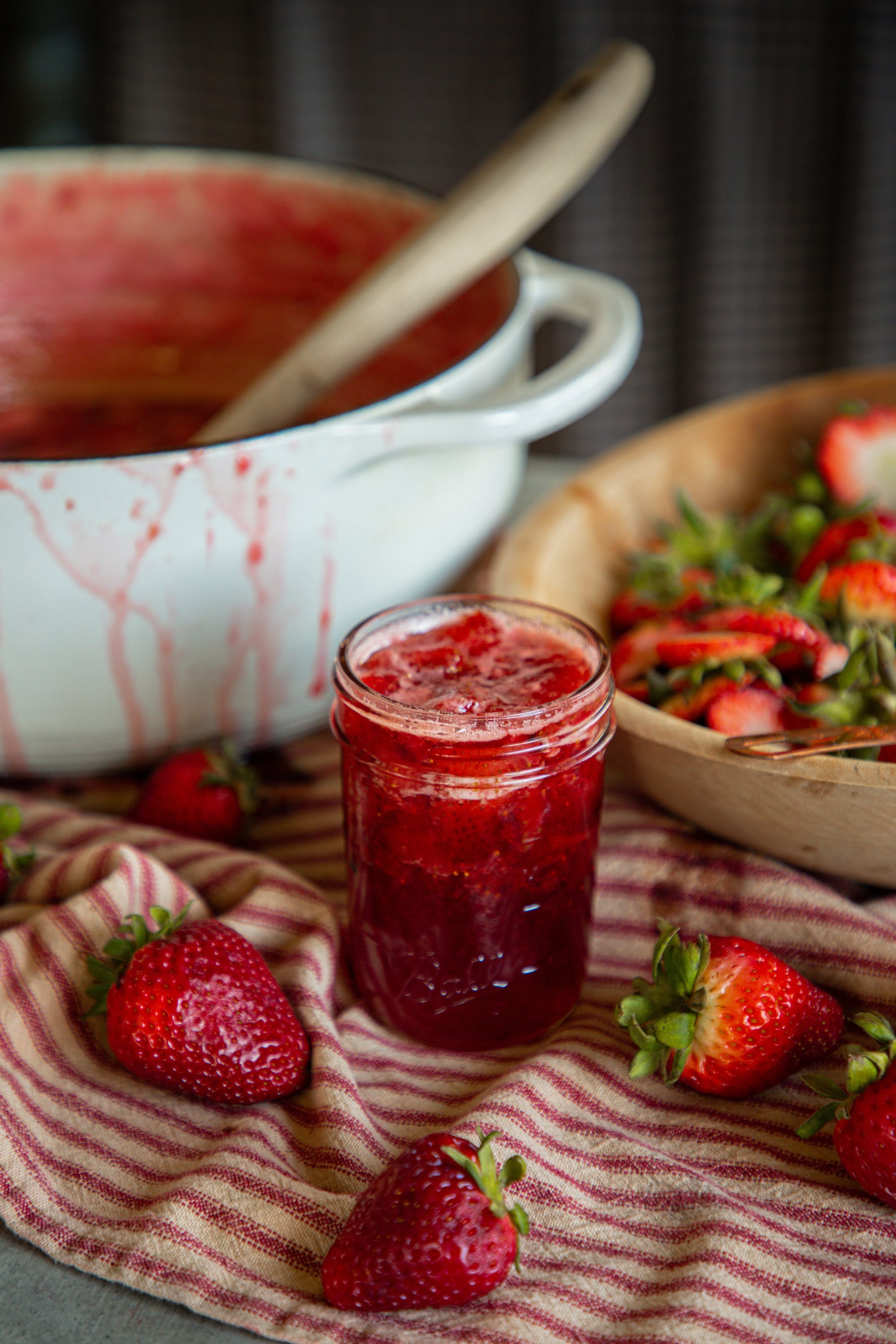 Classic Preserves Recipe