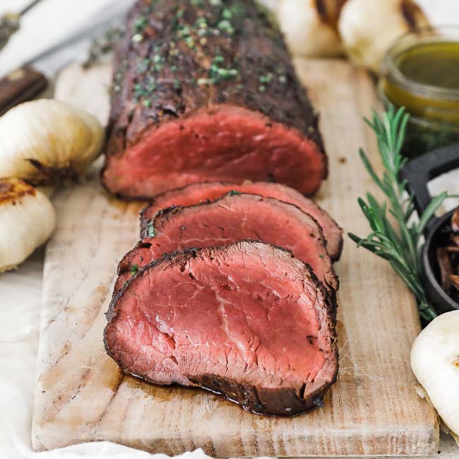 Beef Tenderloin Recipe