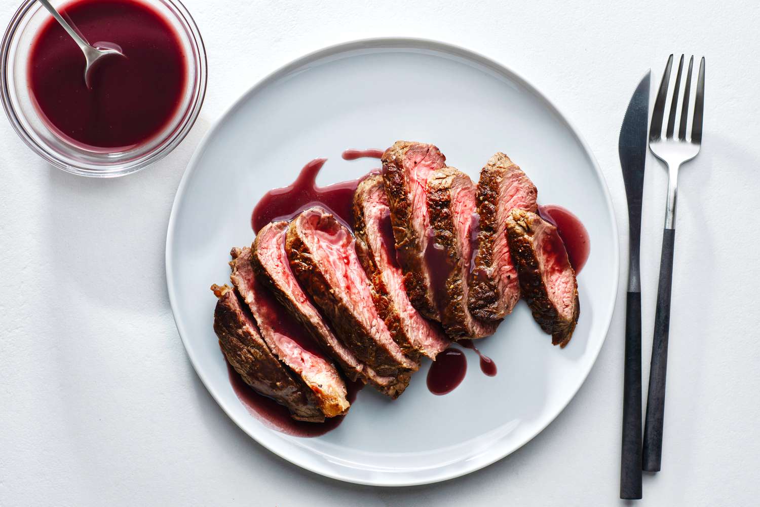 Classic Bordelaise Recipe