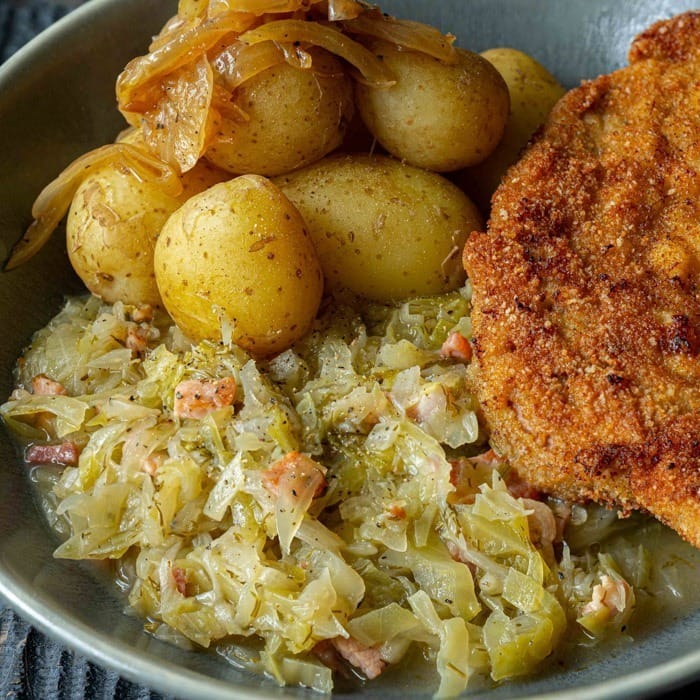 Polish Cabbage