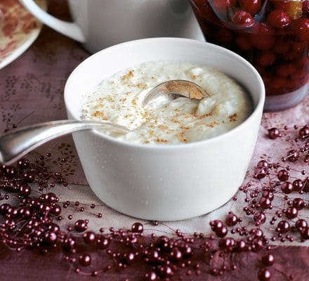 Bread Sauce Recipe