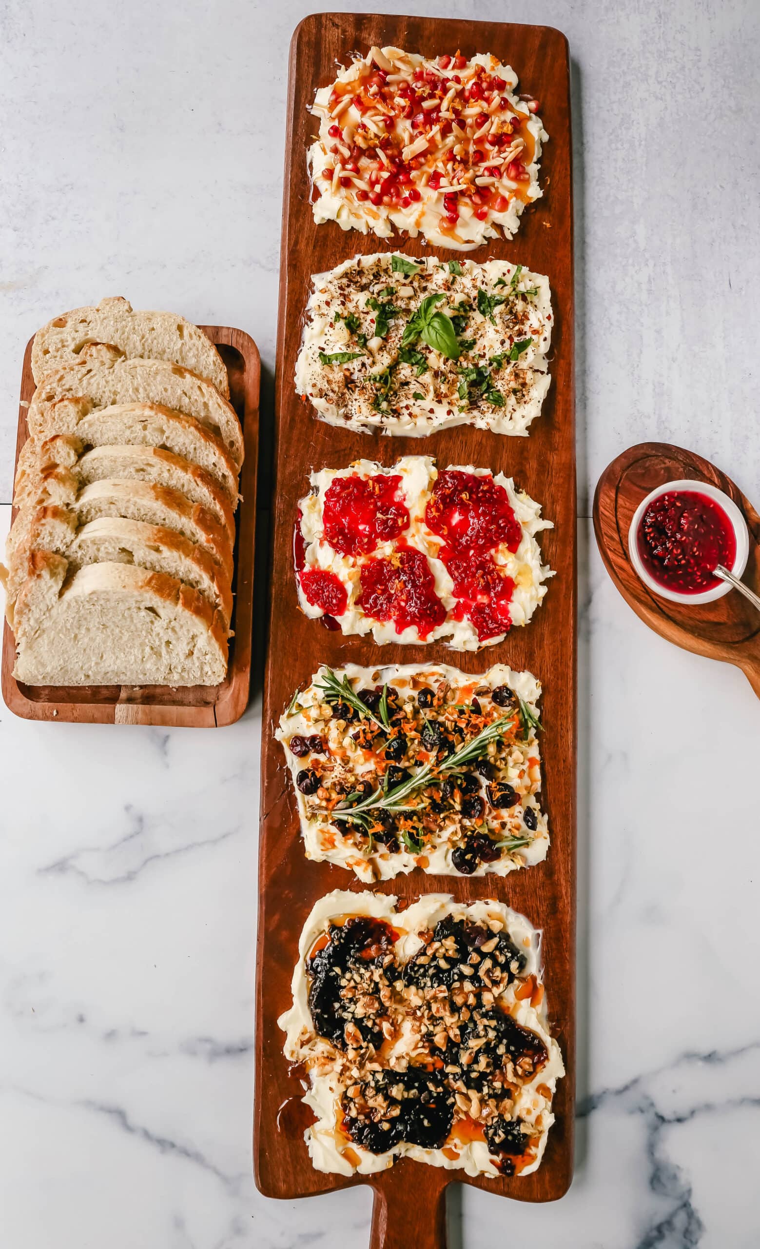 Instagram-Worthy Butter Board Recipe