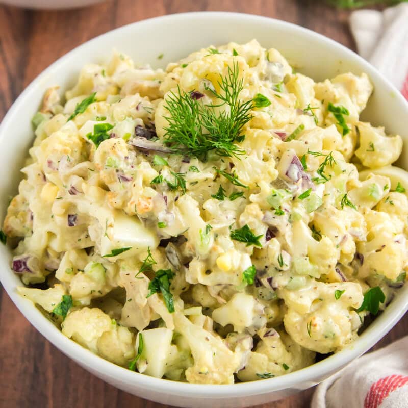 Cauliflower 
