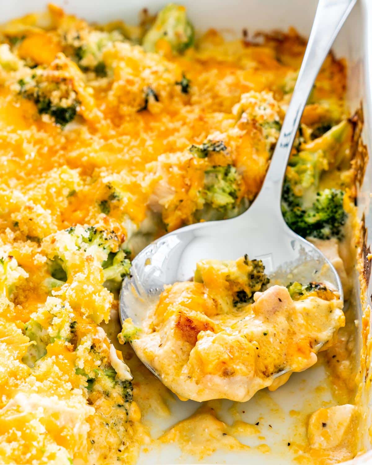 Chicken Divan