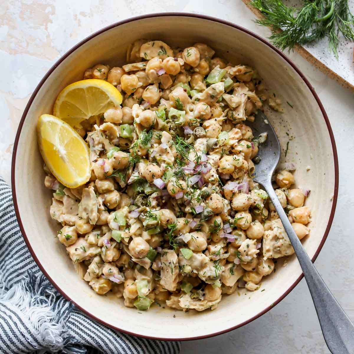 Chickpea 