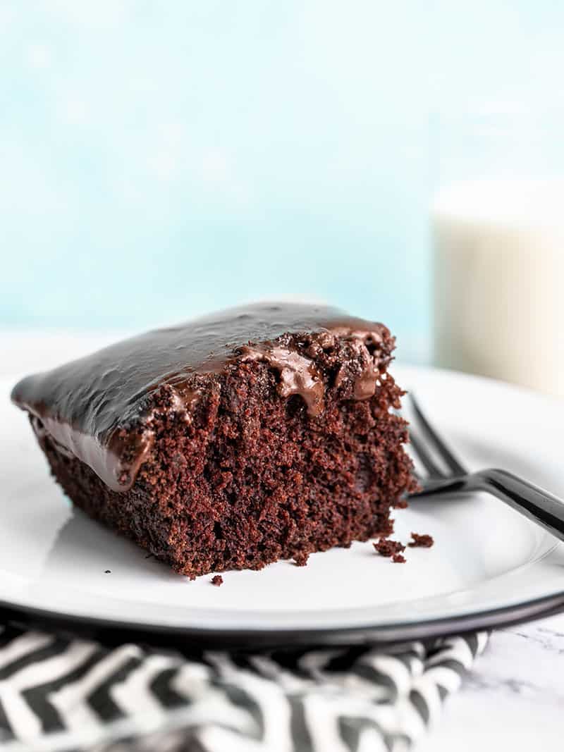 Depression Era Cake Recipe