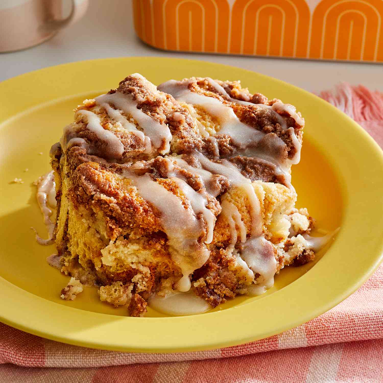 Dump Cake Recipe