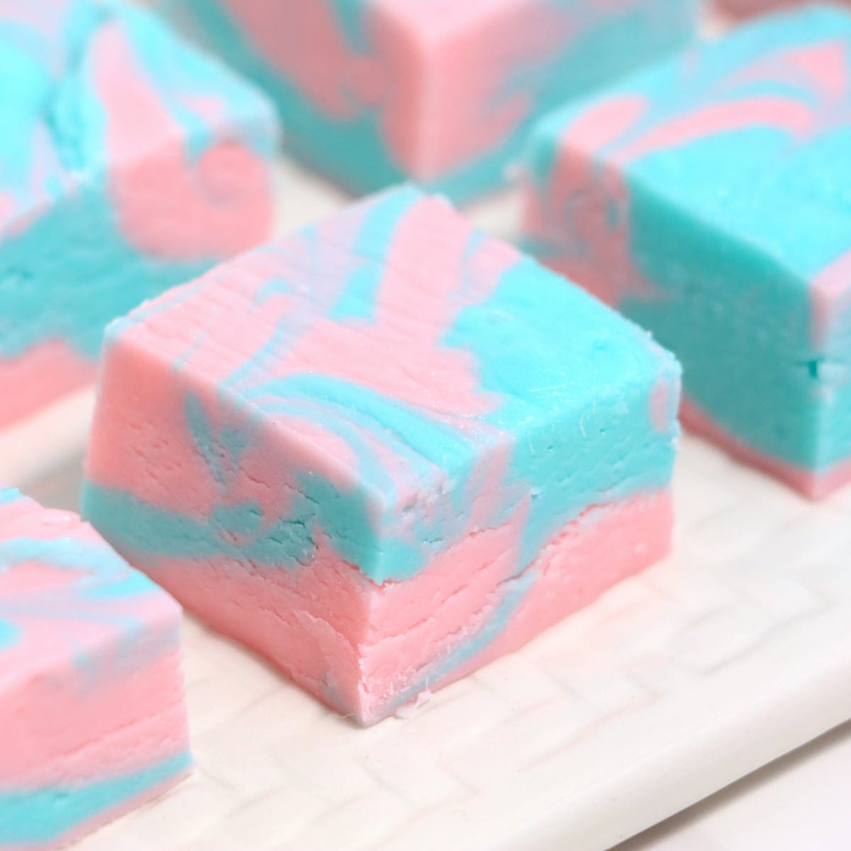 Cotton Candy Recipe