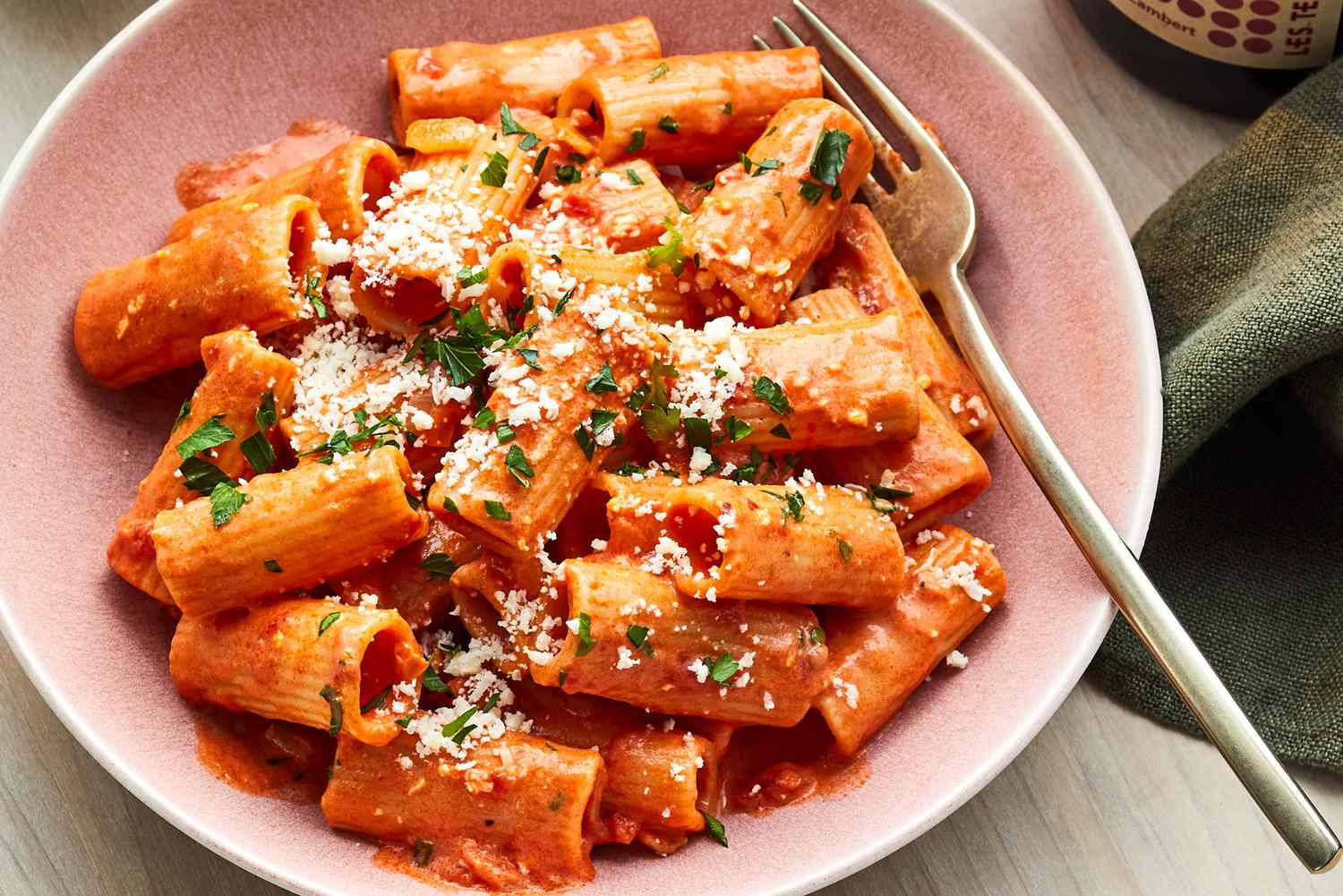 Perfect Pasta Recipe