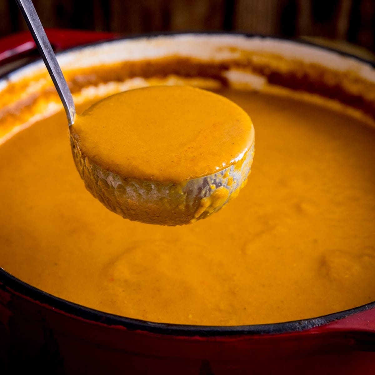 Curry Base Recipe