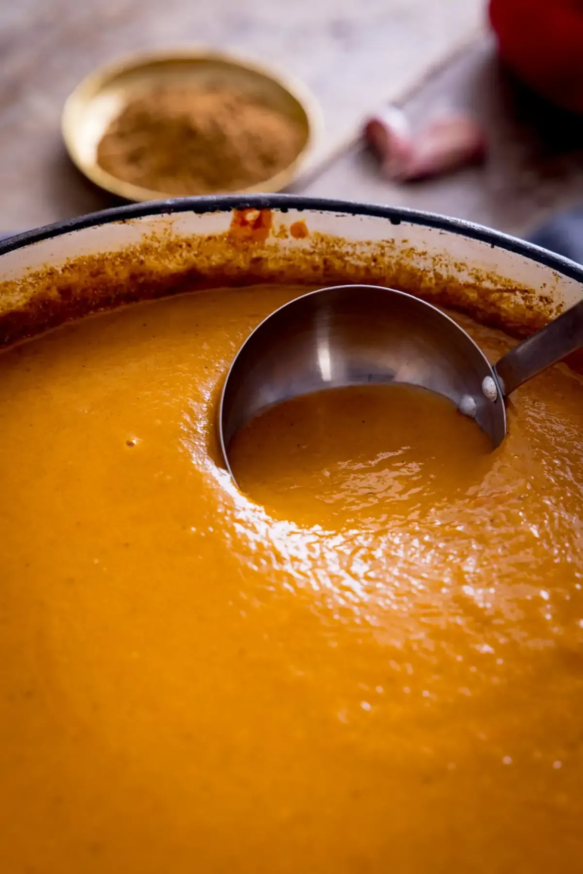 Real Curry Base Recipe