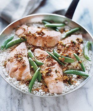 Rice Vinegar Recipe