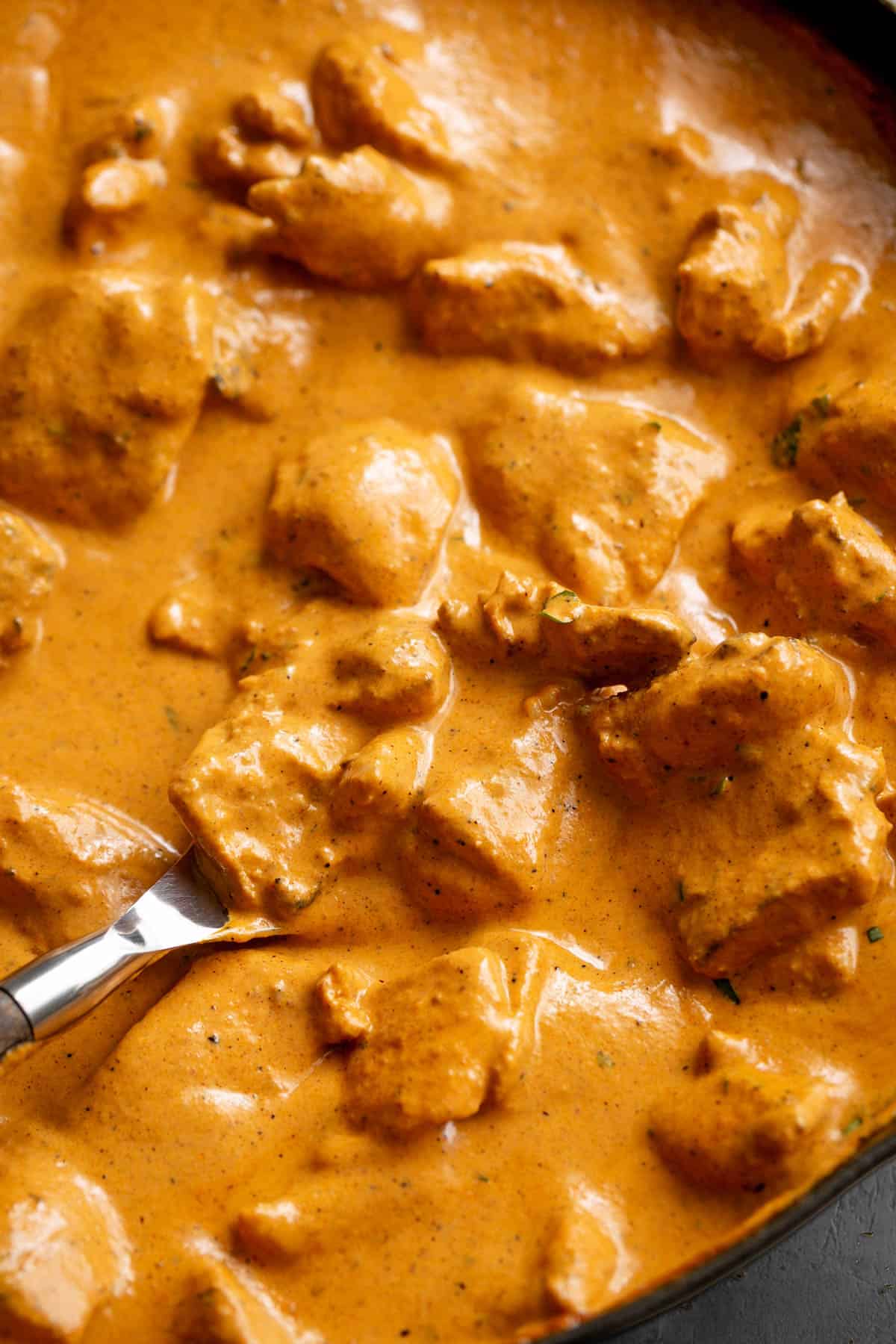 Basic Curry Recipe