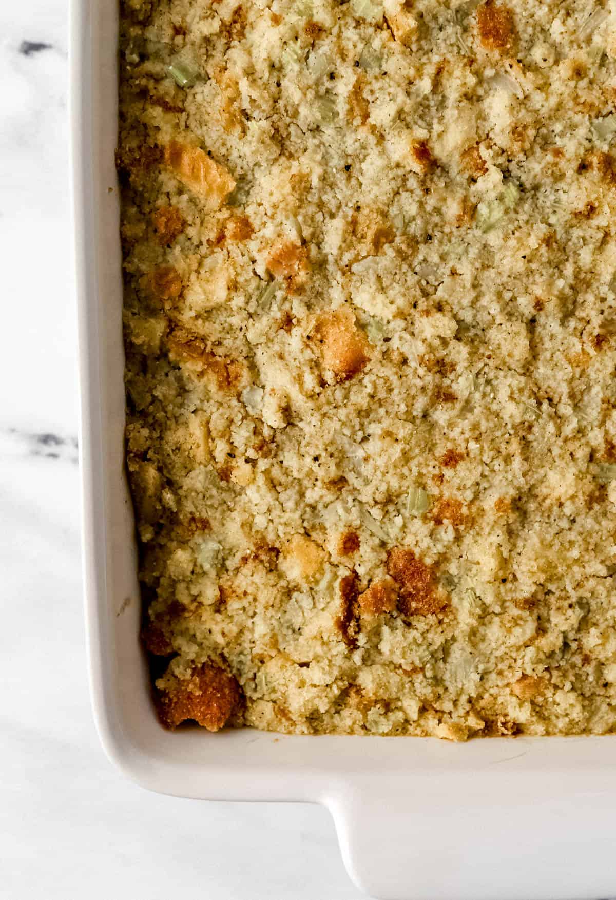 Easy Dressing Recipe