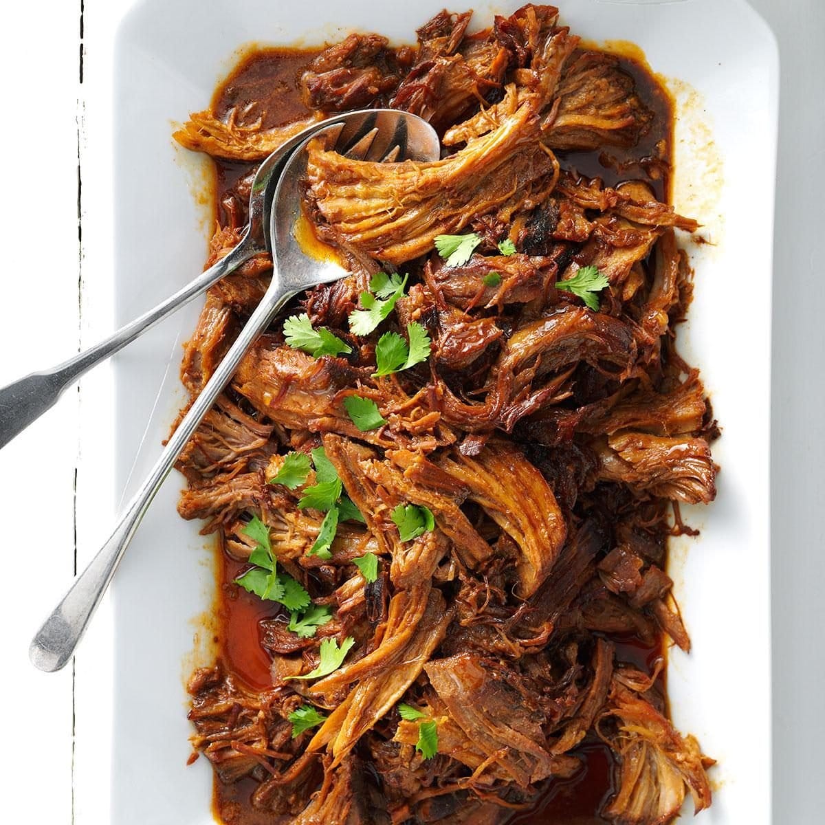 Slow Cooker Char Siu Pork Recipe