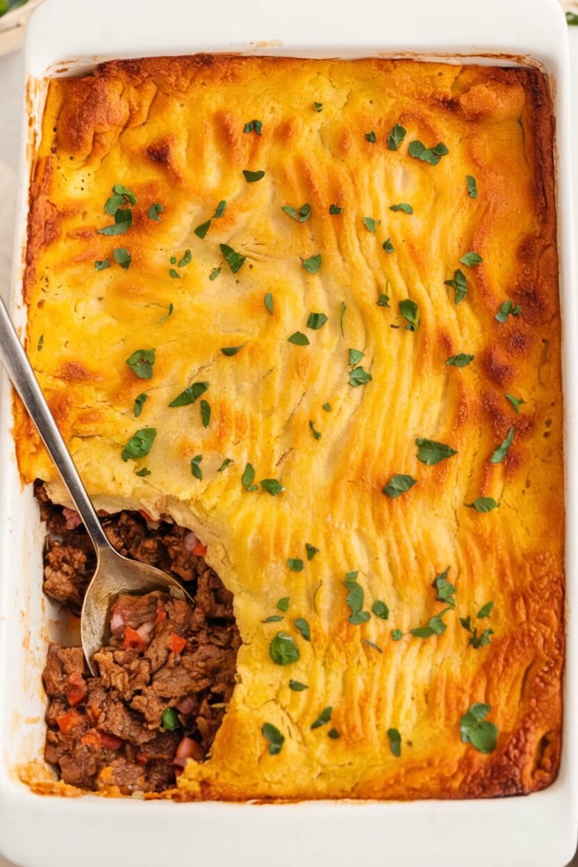 Cottage Pie