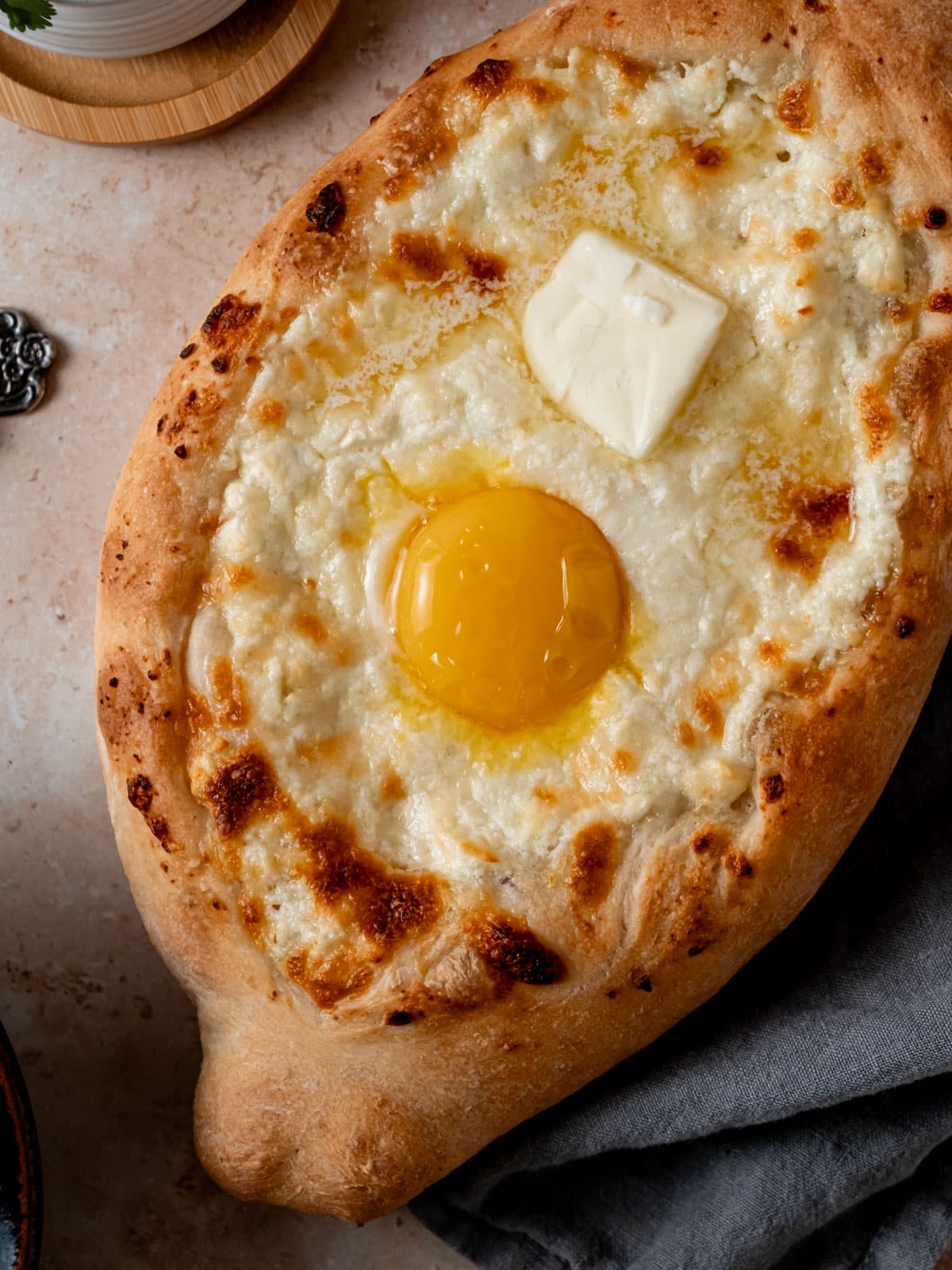 Khachapuri Recipe