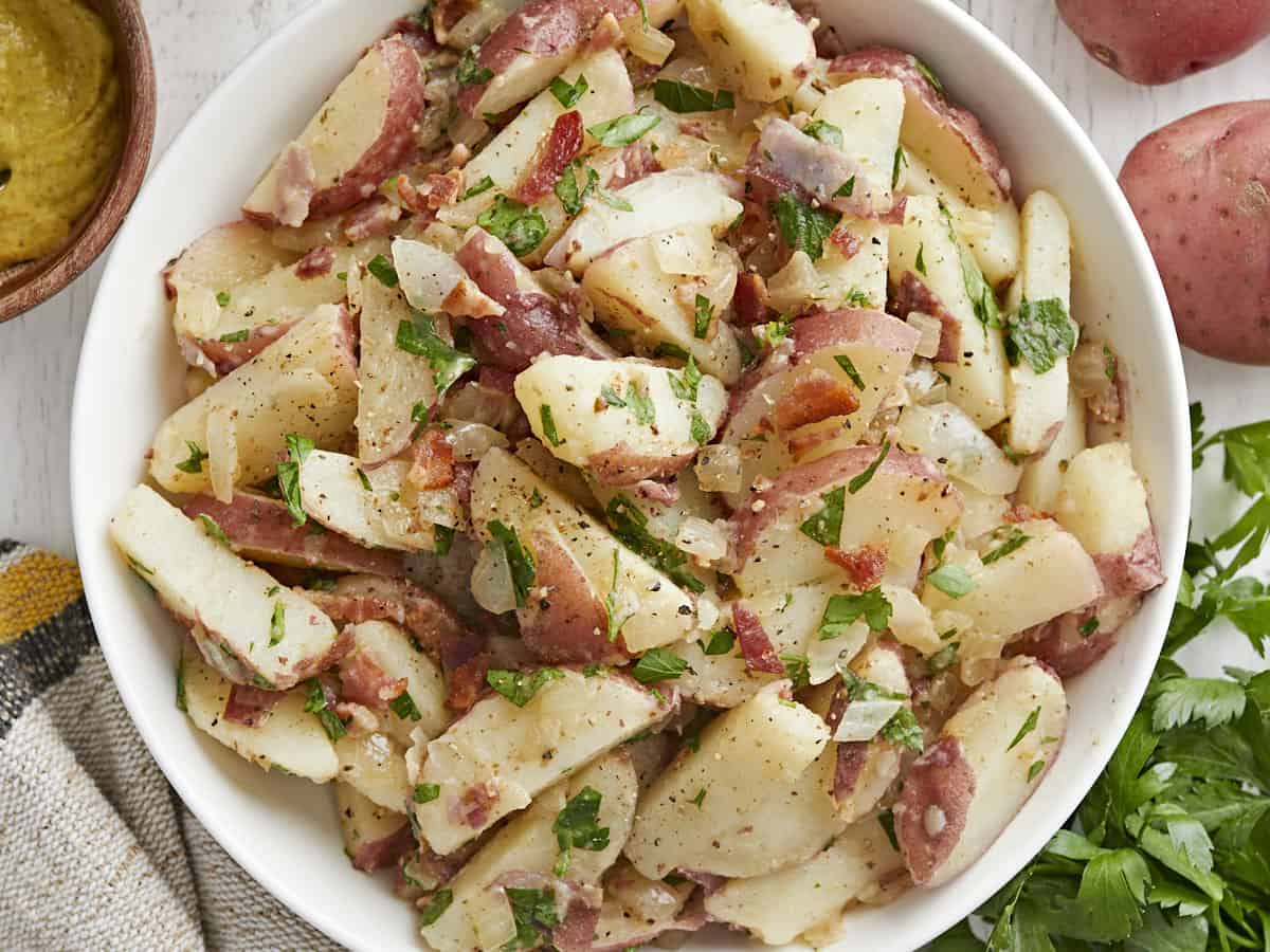 German Potato