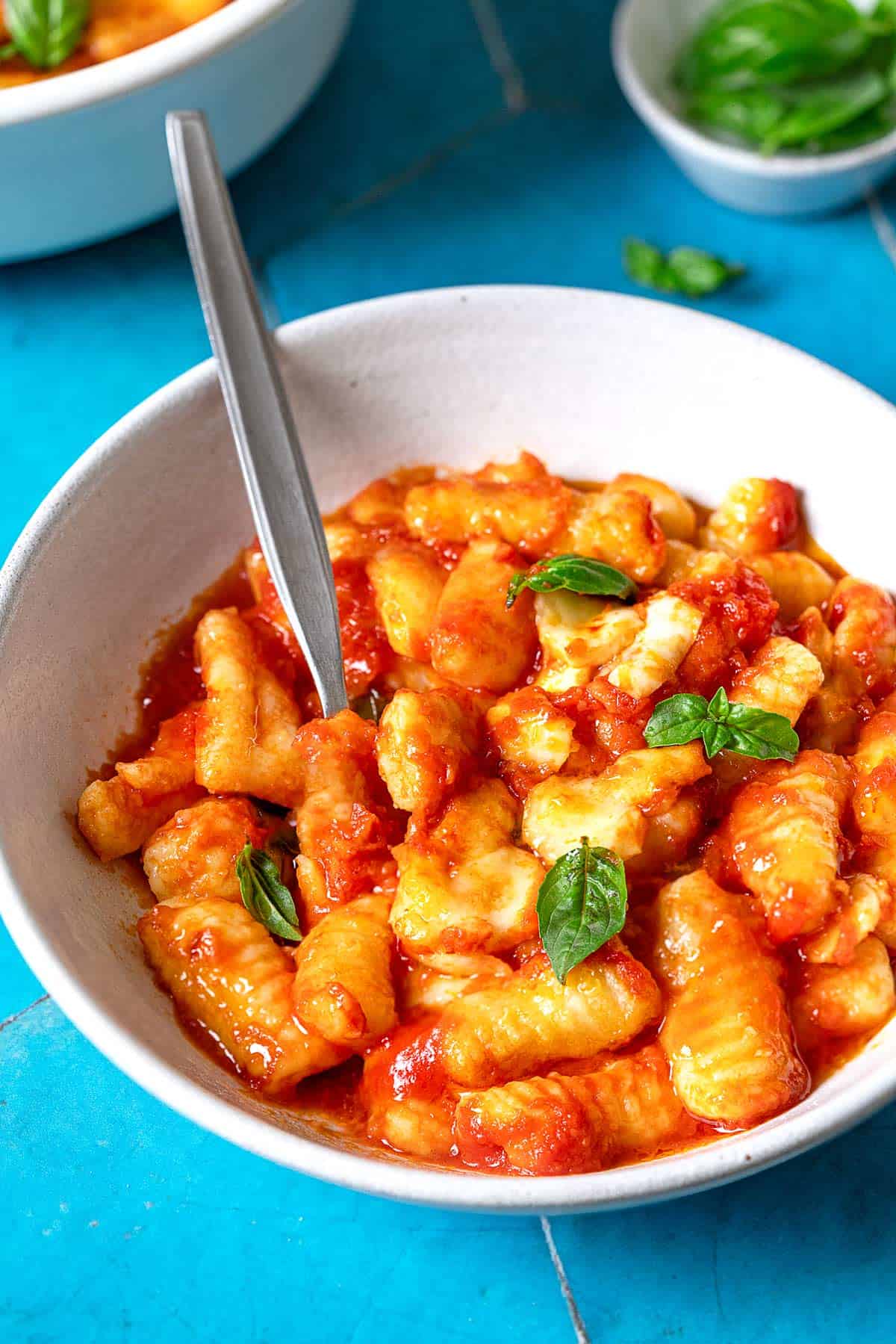 Gnocchi alla Sorrentina Recipe