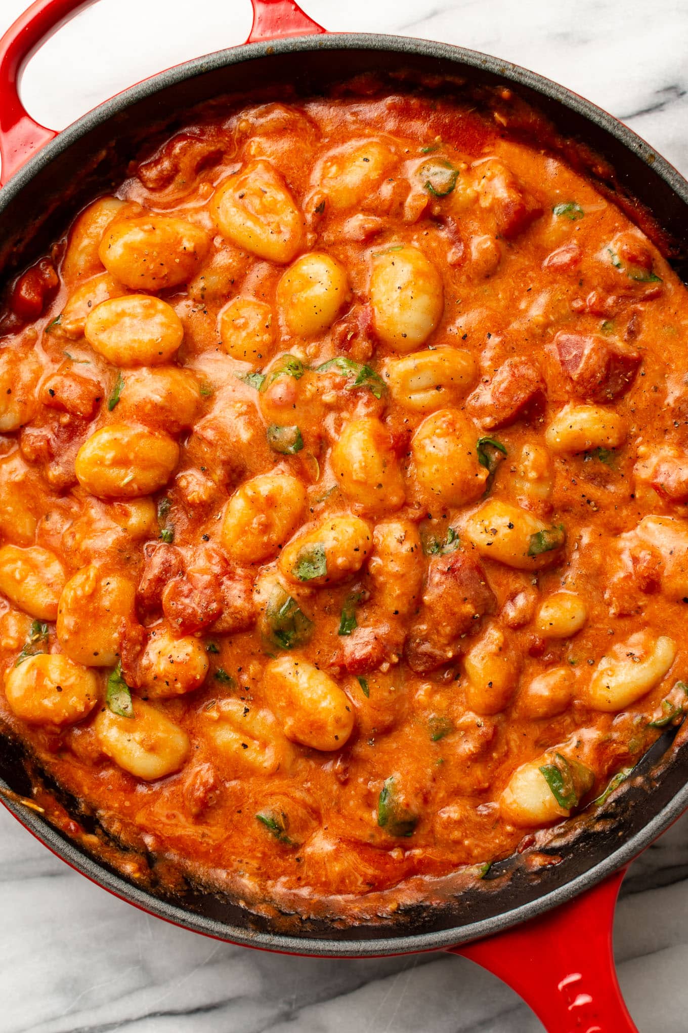 Gnocchi Recipe