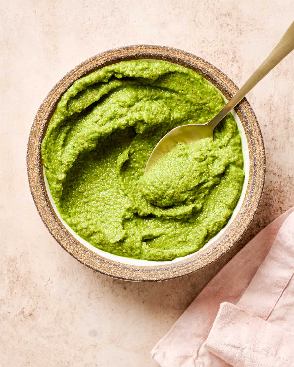 Green Curry Paste Recipe