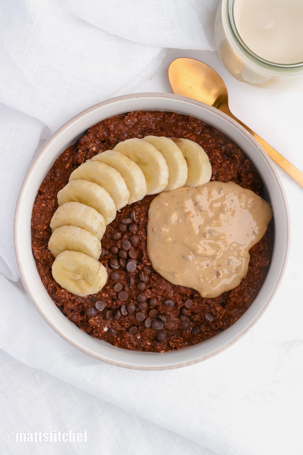 Bulk Oatmeal Recipe
