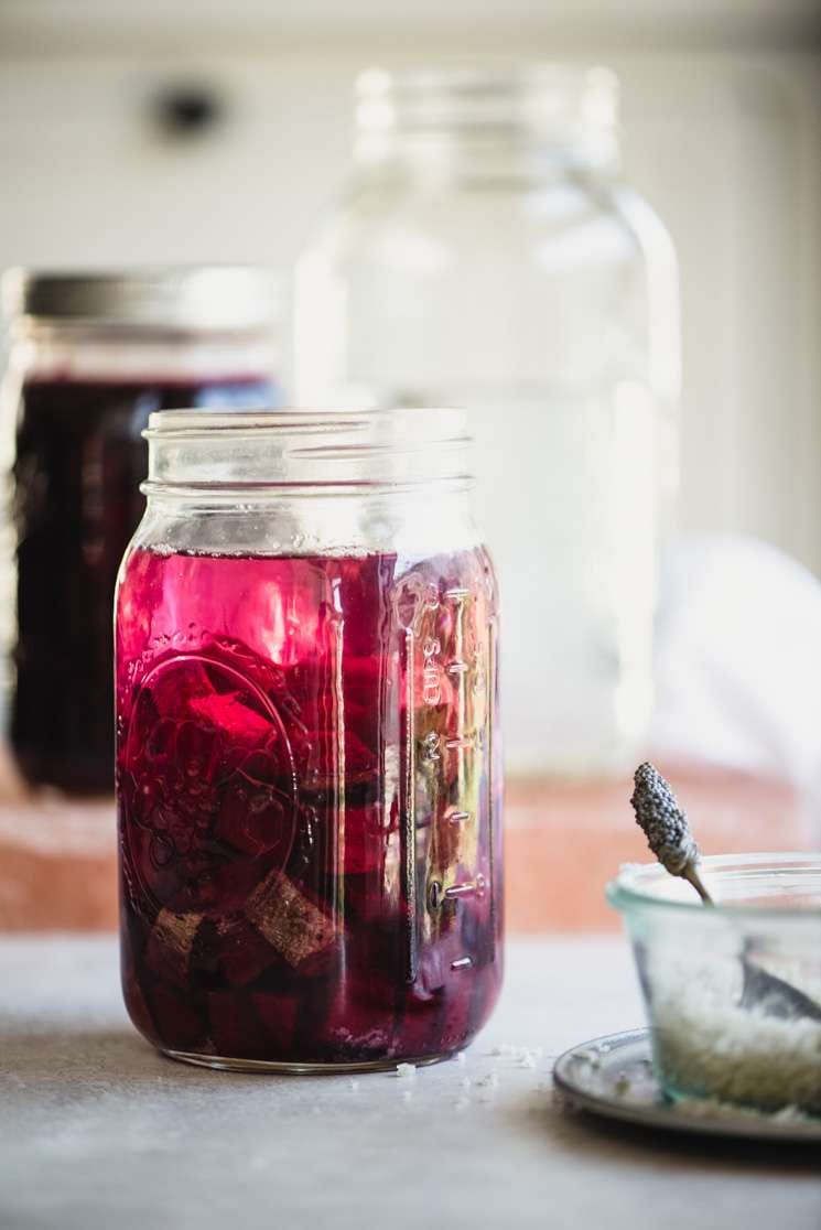 Kvass Recipe