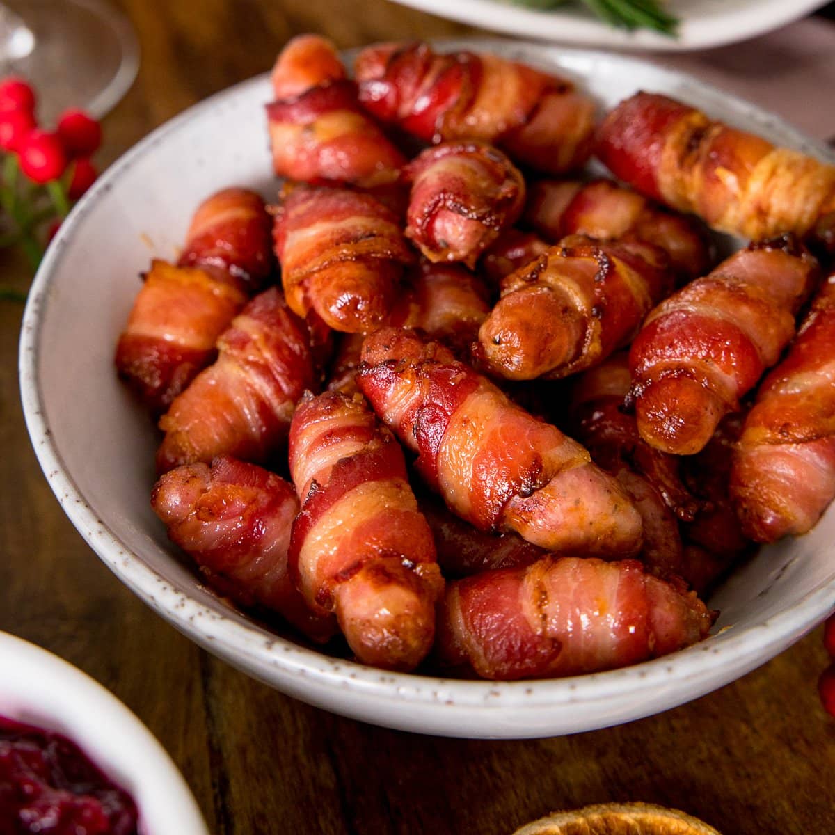 Pigs in Blankets Recipe