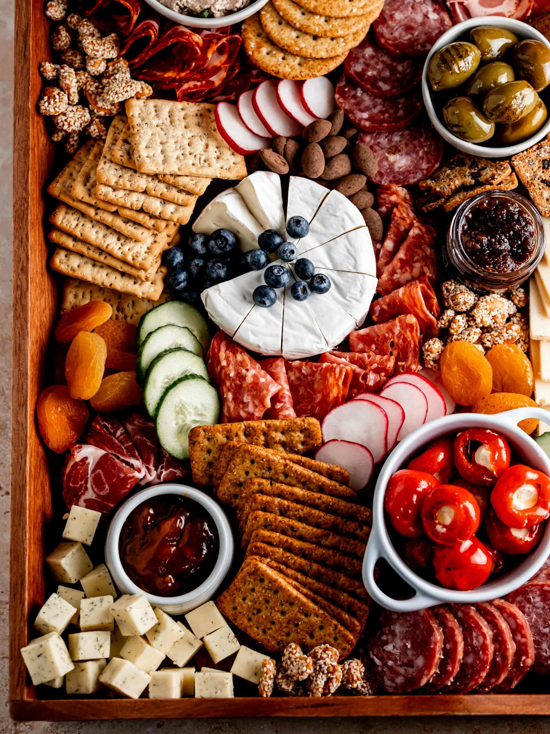 Charcuterie Board Recipe