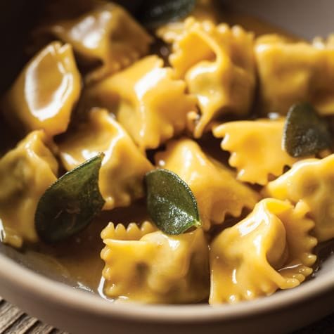 Agnolotti del Plin Recipe