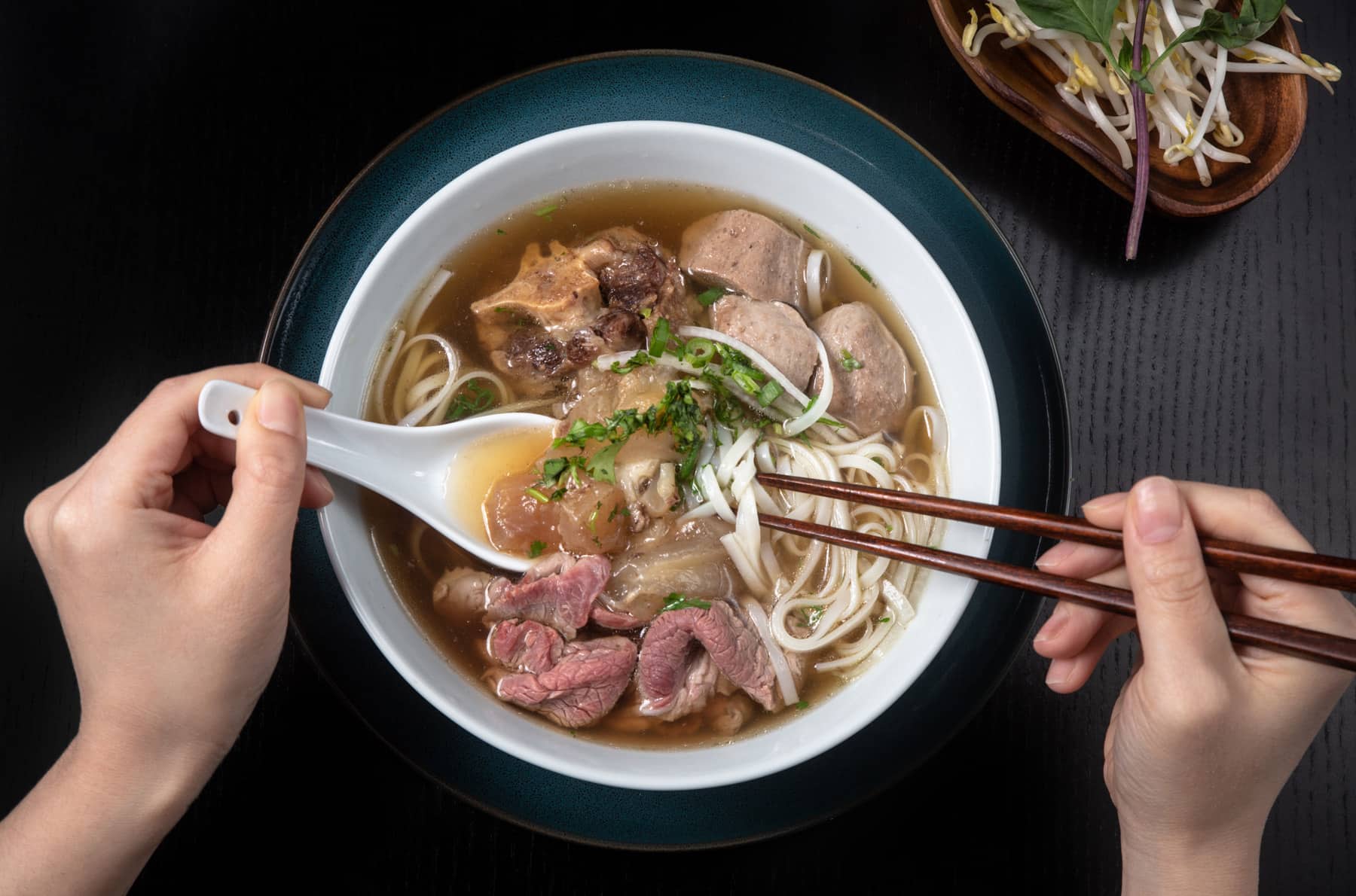 Instant Pot Pho Recipe