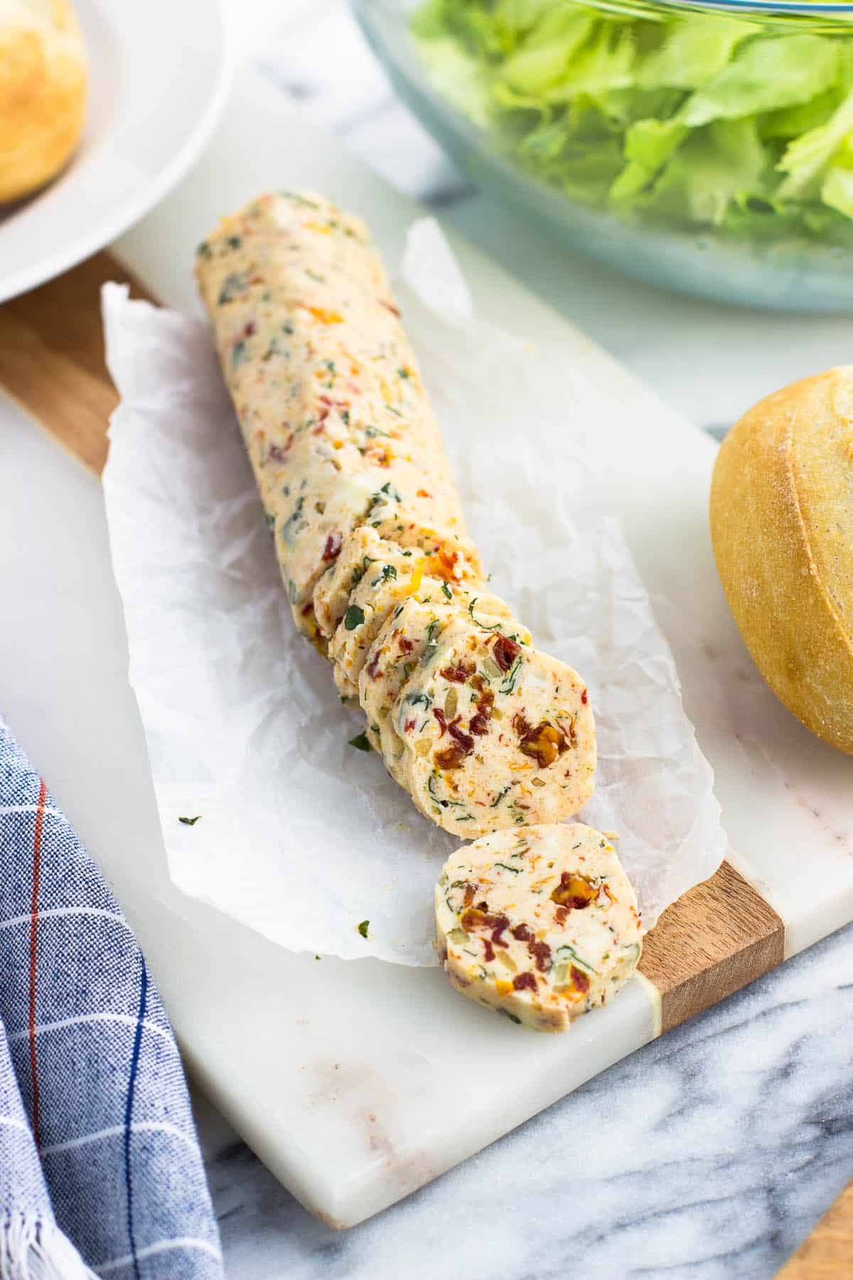 Classic Compound Butter Recipe