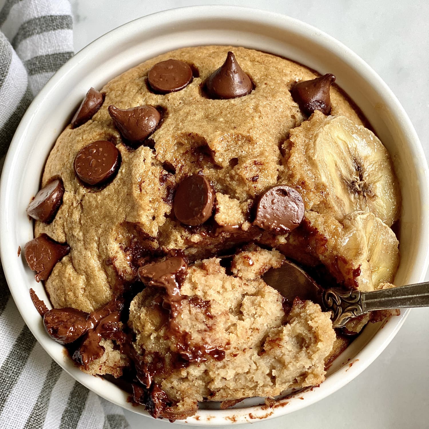 Baked Oats Recipe