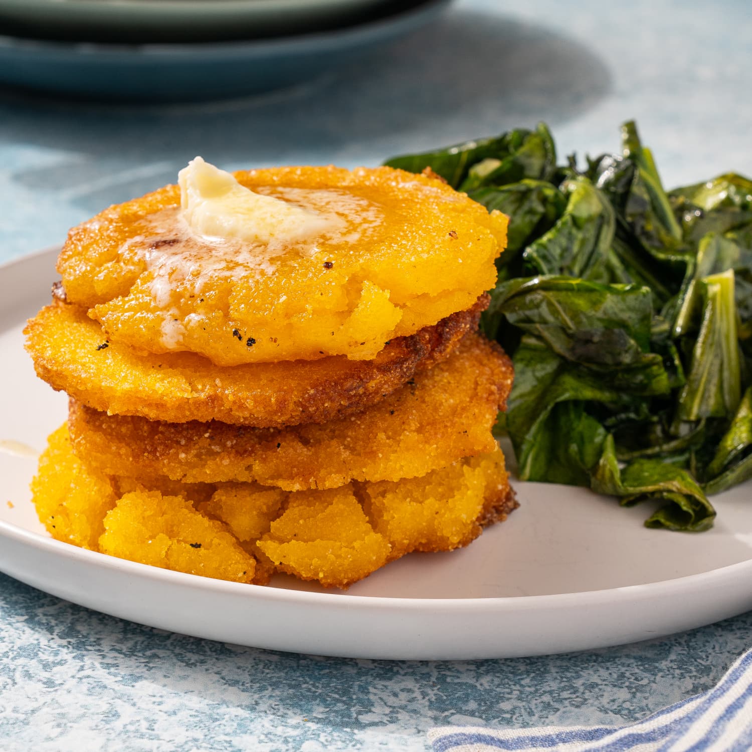 Corn Pone Recipe