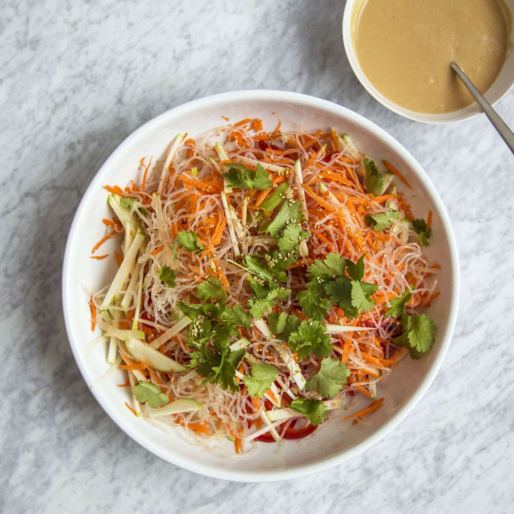 Kelp Noodle Recipe