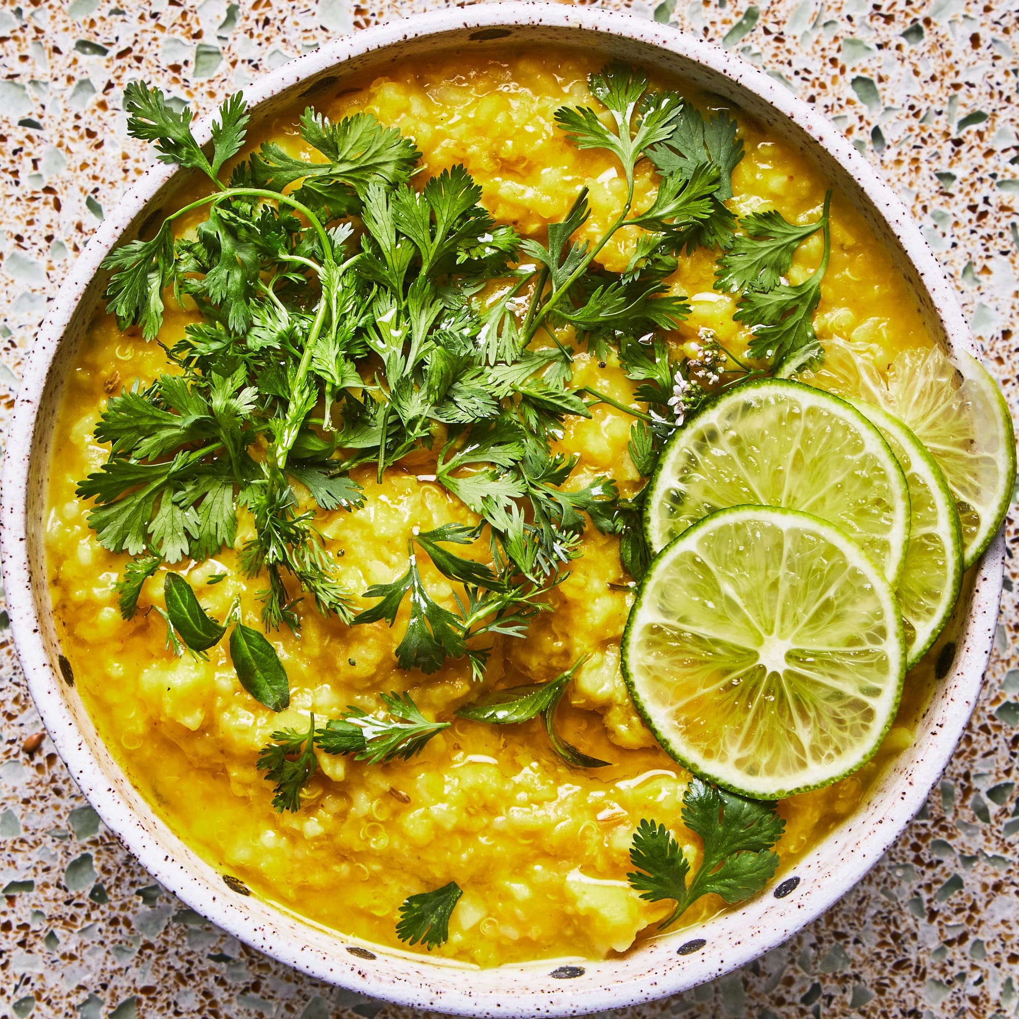 Kitchari Recipe