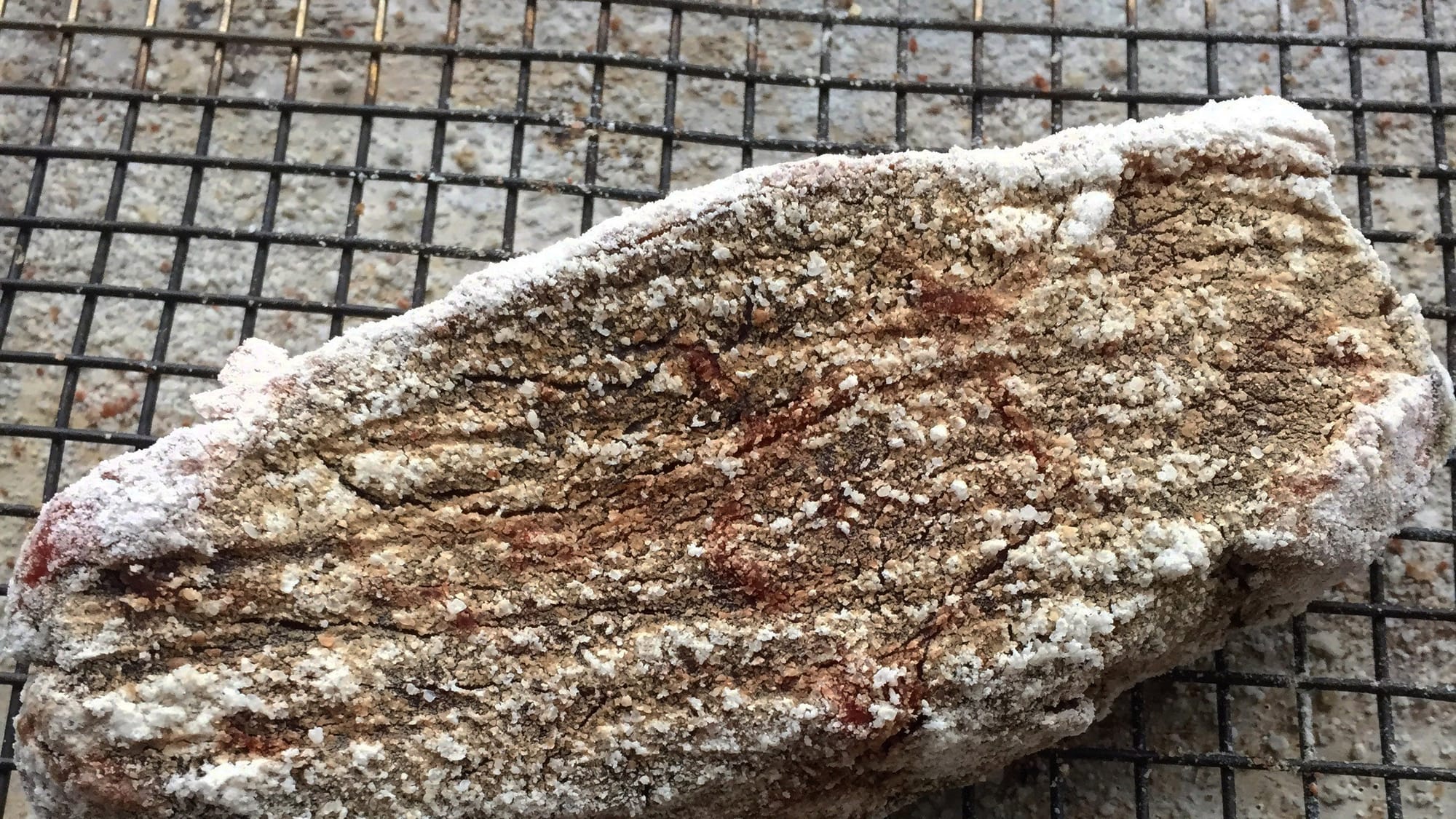 Koji Aged Beef Recipe