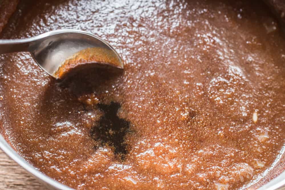 Garum Recipe