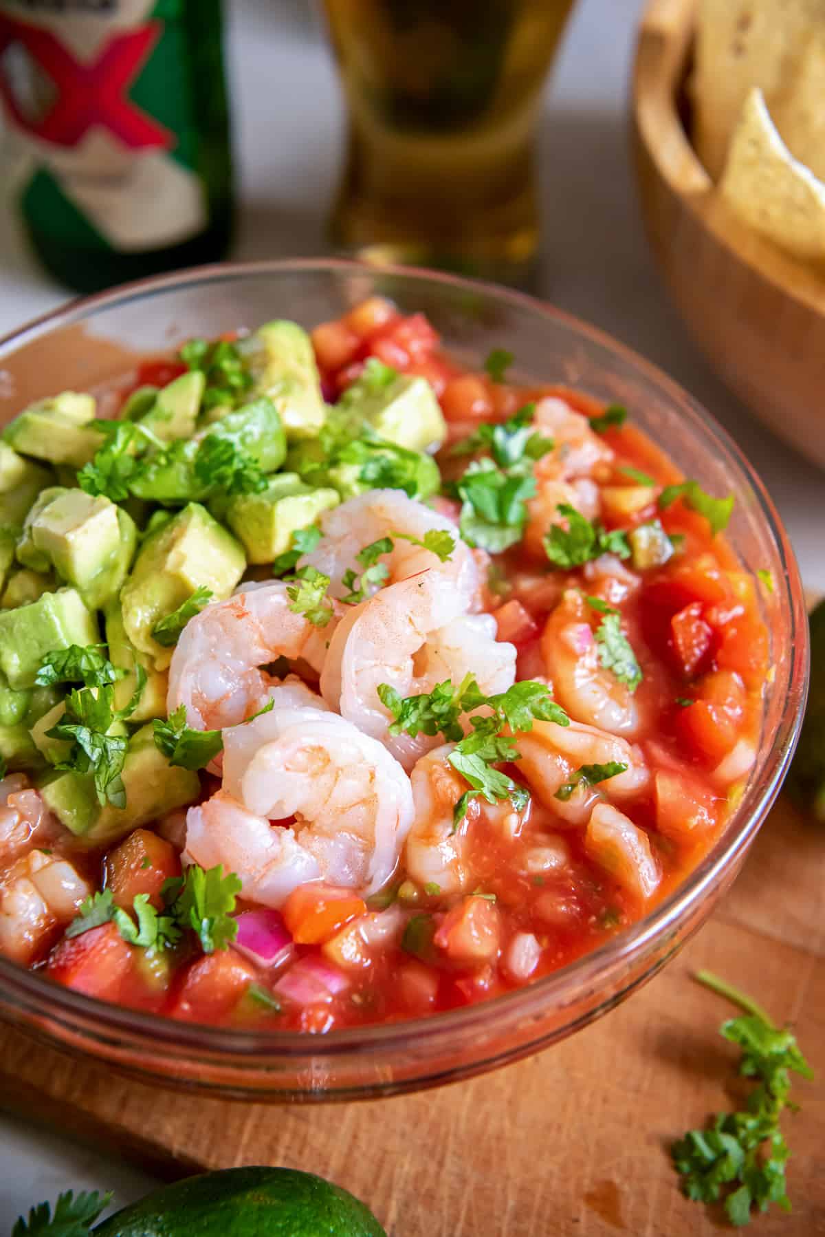 Shrimp Cocktail Recipe