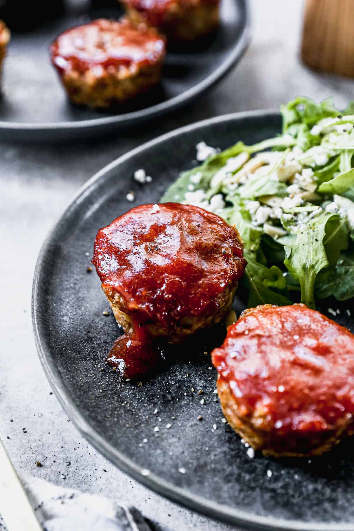 Mini Meatloaf Recipe