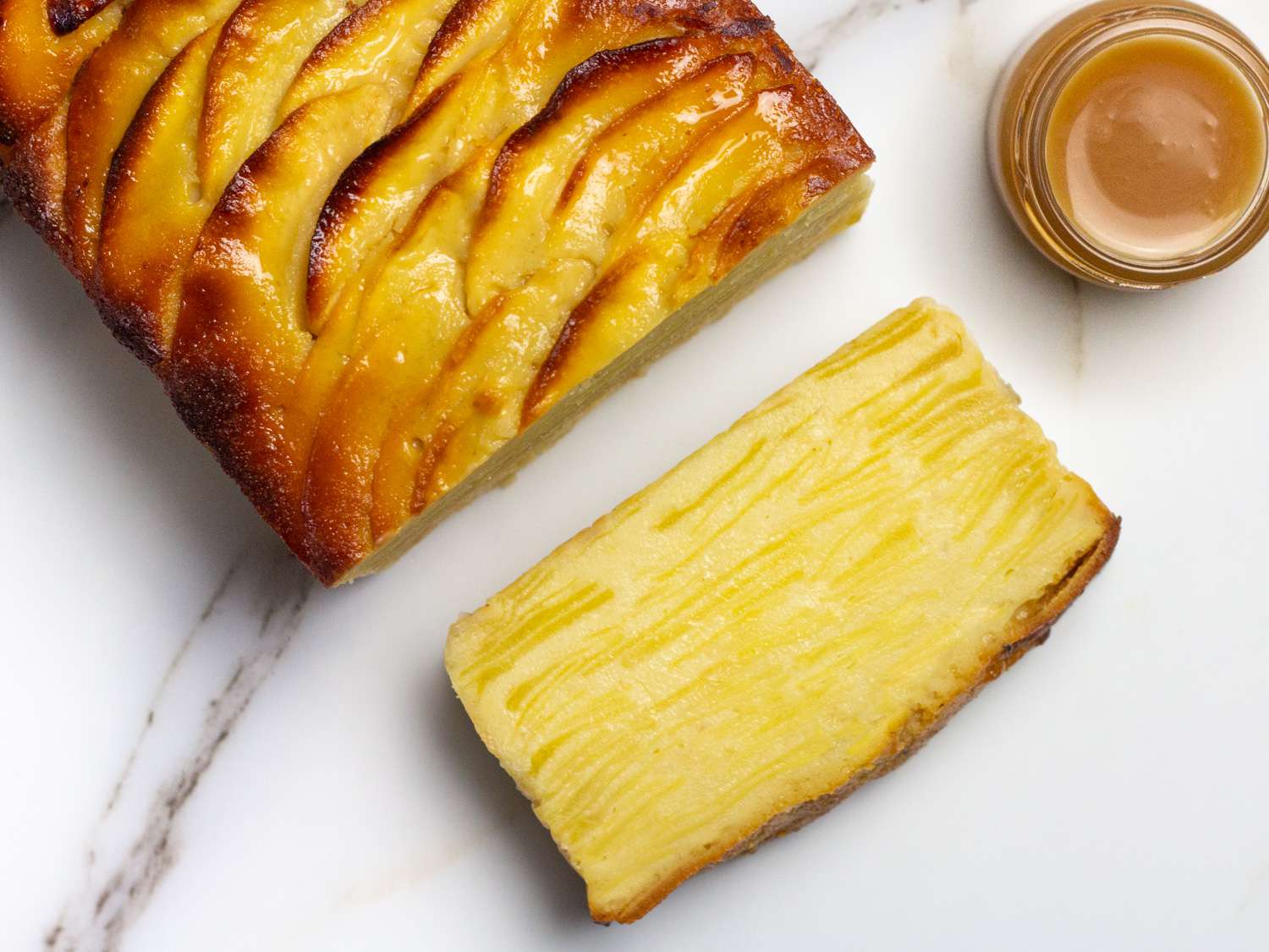 Invisible Apple Pie