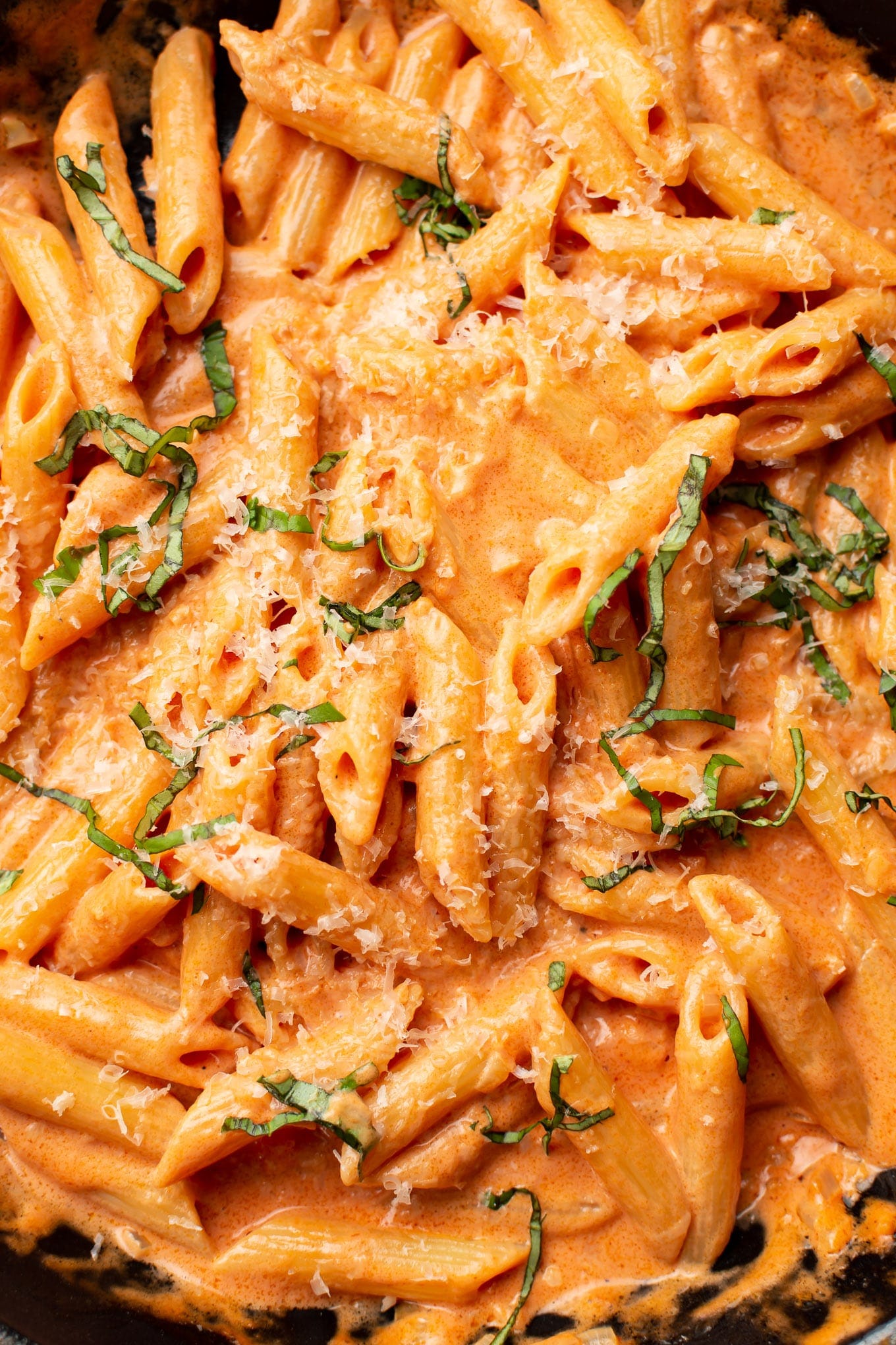 Vodka Pasta Recipe