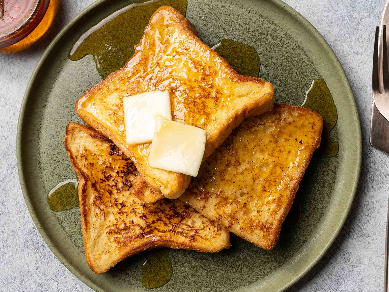Perfect French Toast Recipe