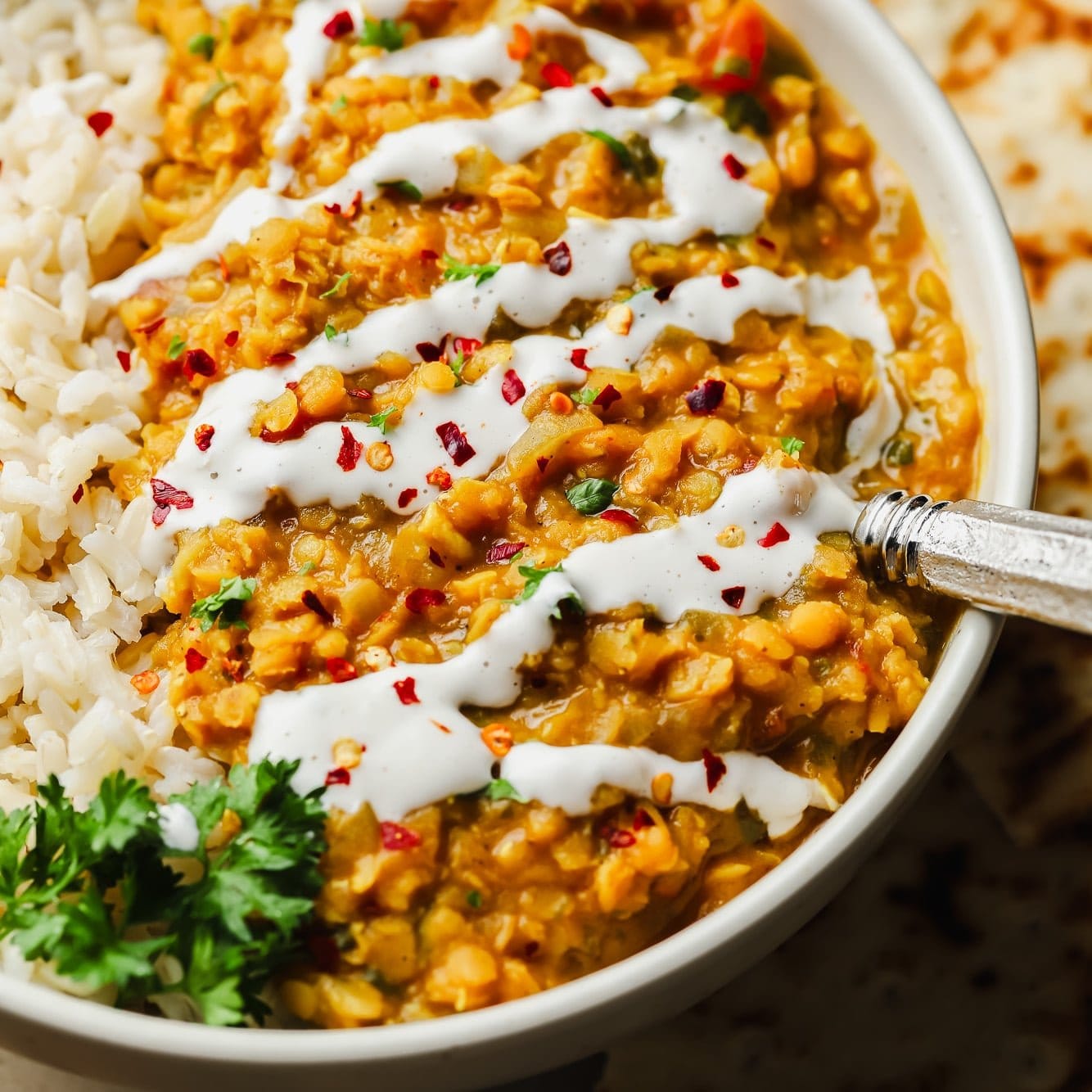 Easy Daal Recipe