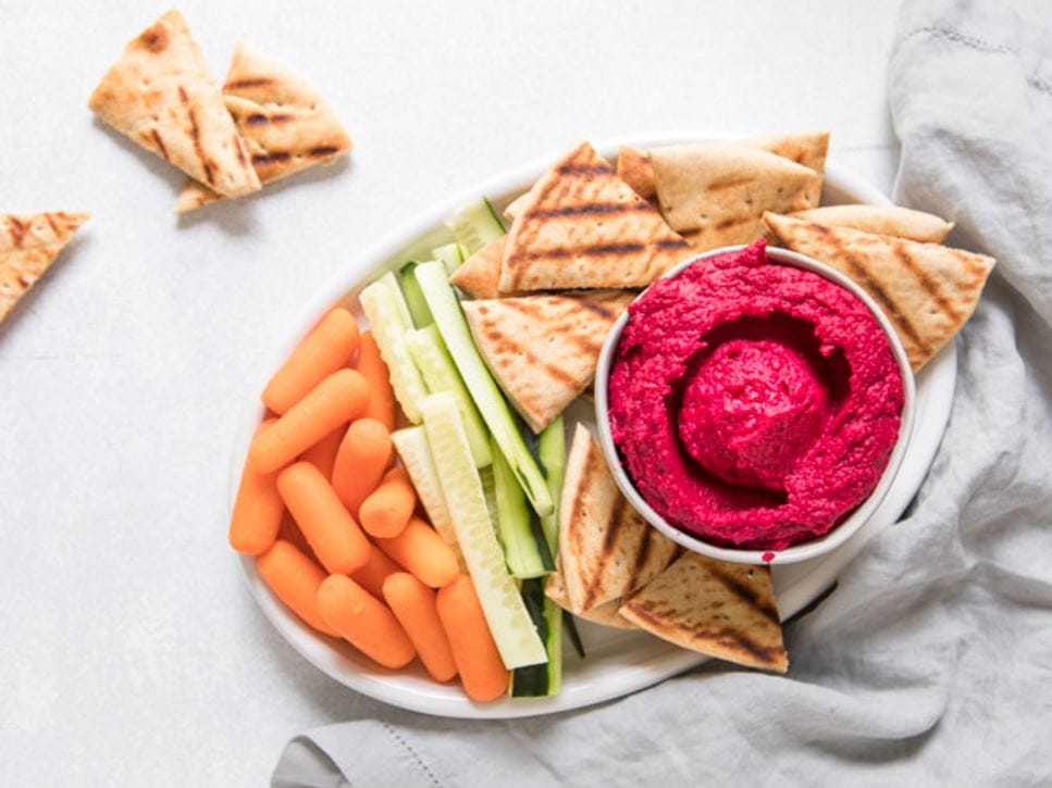 Sides & Snacks